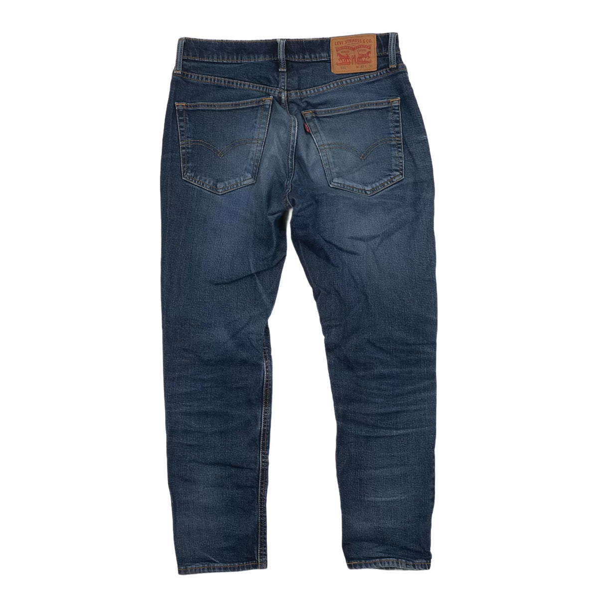 32" x 30"Denim