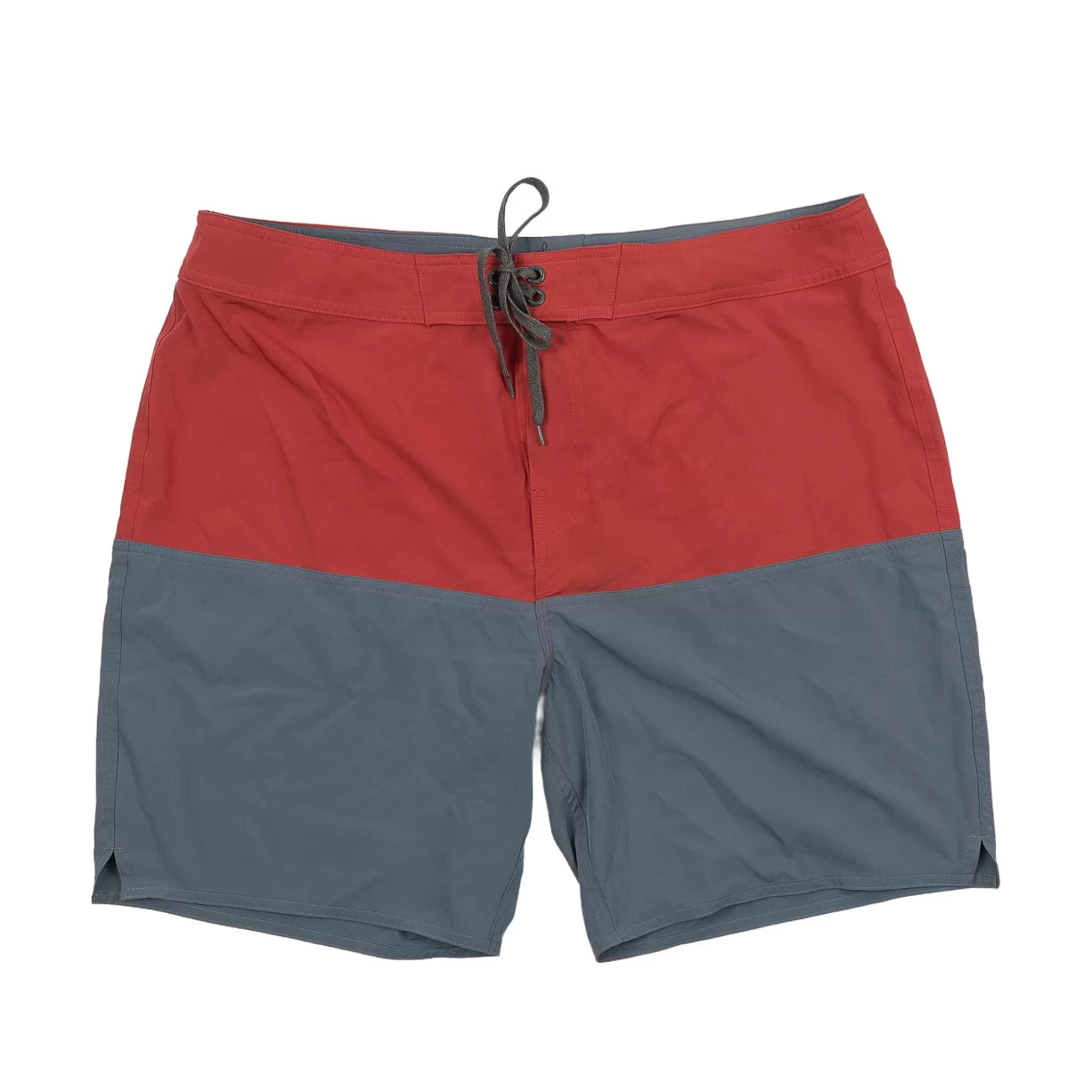 38Red/Grey