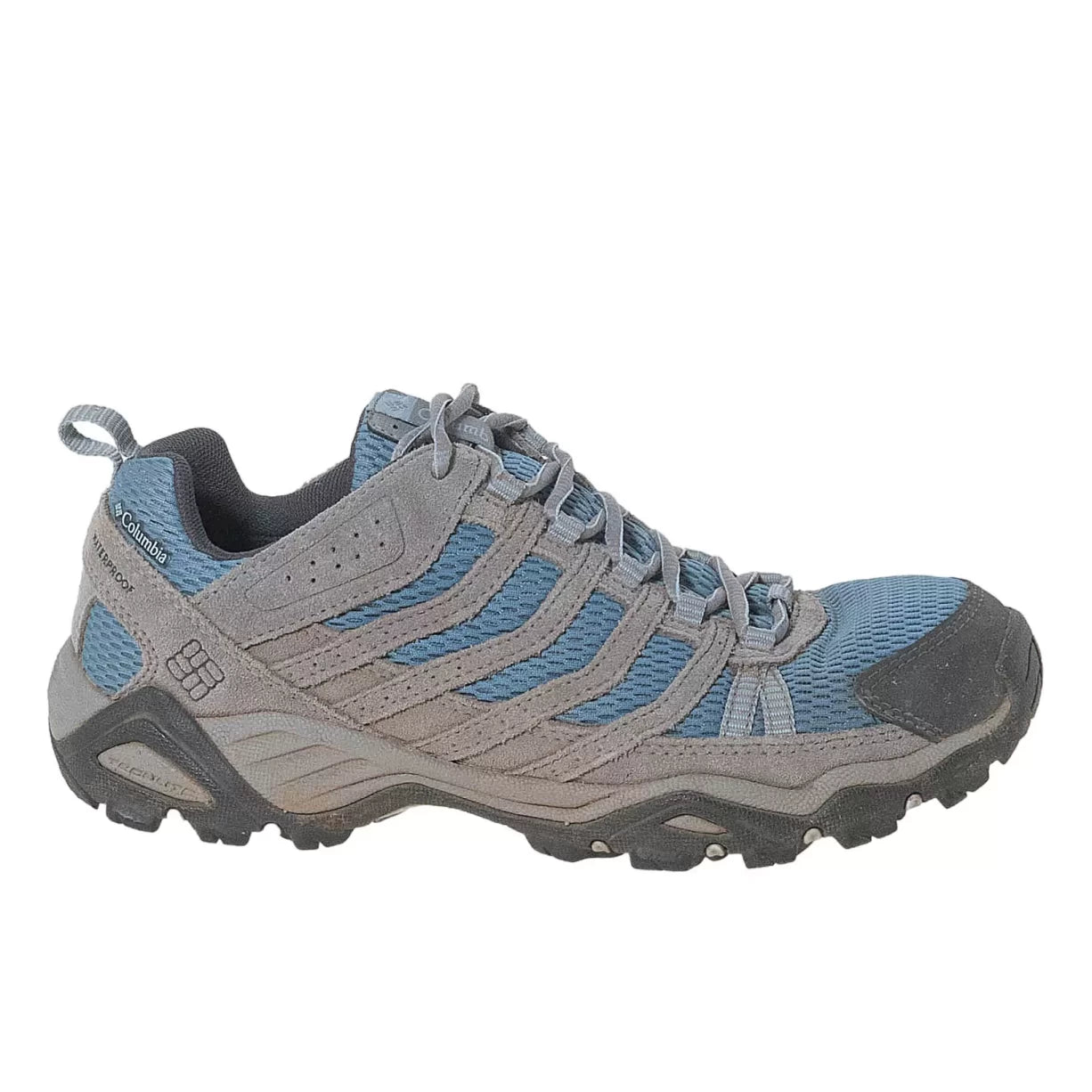 8Blue/Grey