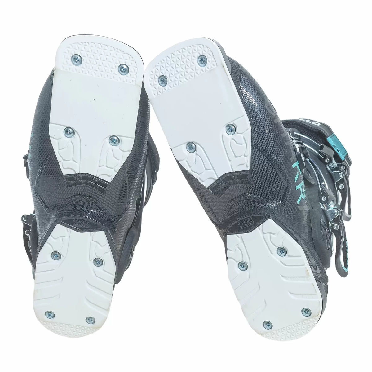 22-22.5Black