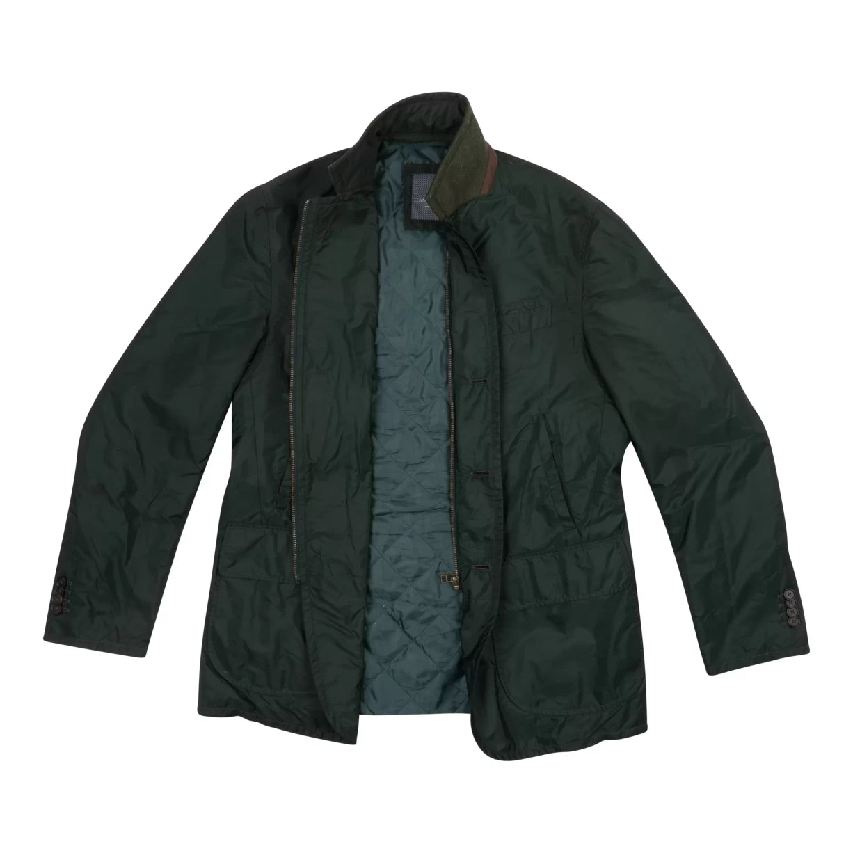 Estimated Size S/MGreen