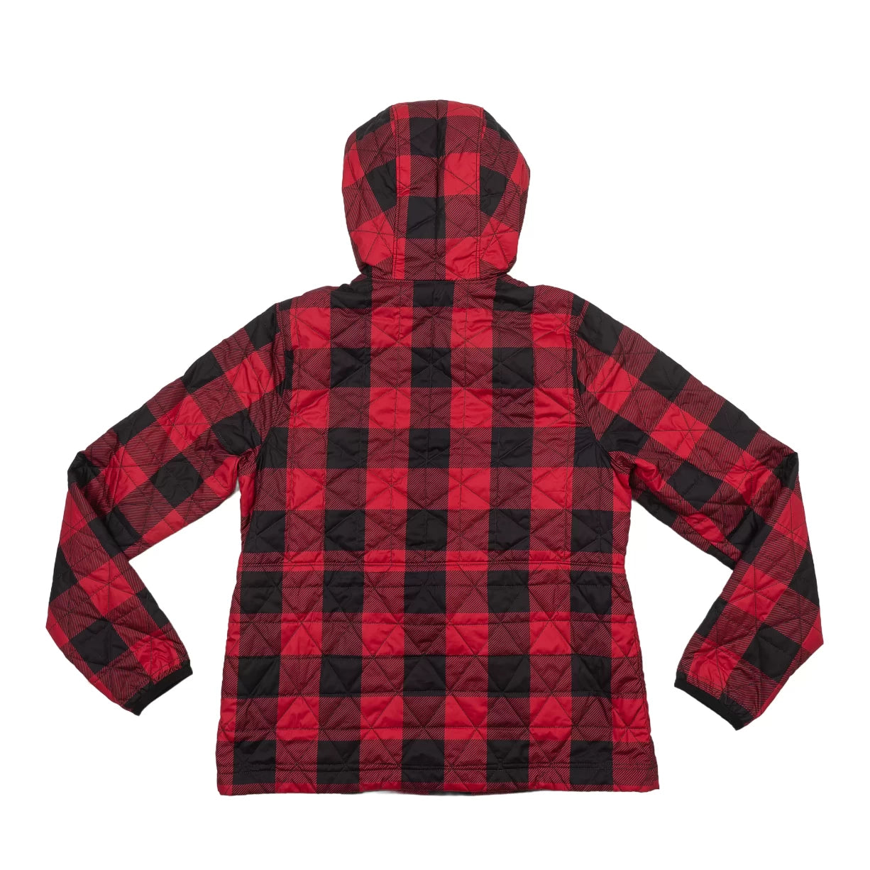 SRed Plaid