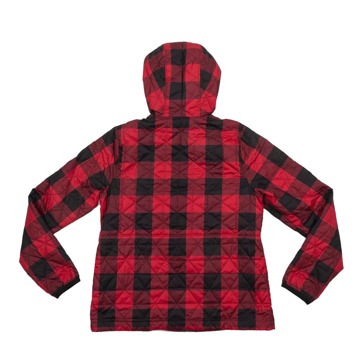 SRed Plaid