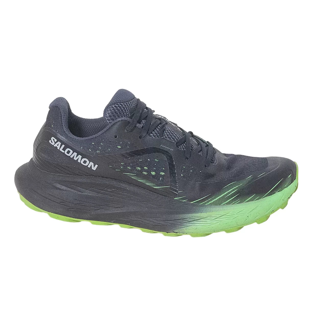 9Green/Black