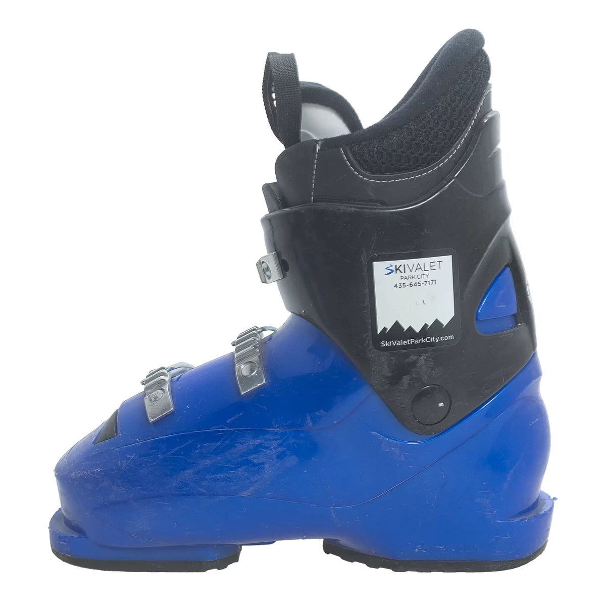 22/22.5Navy Blue