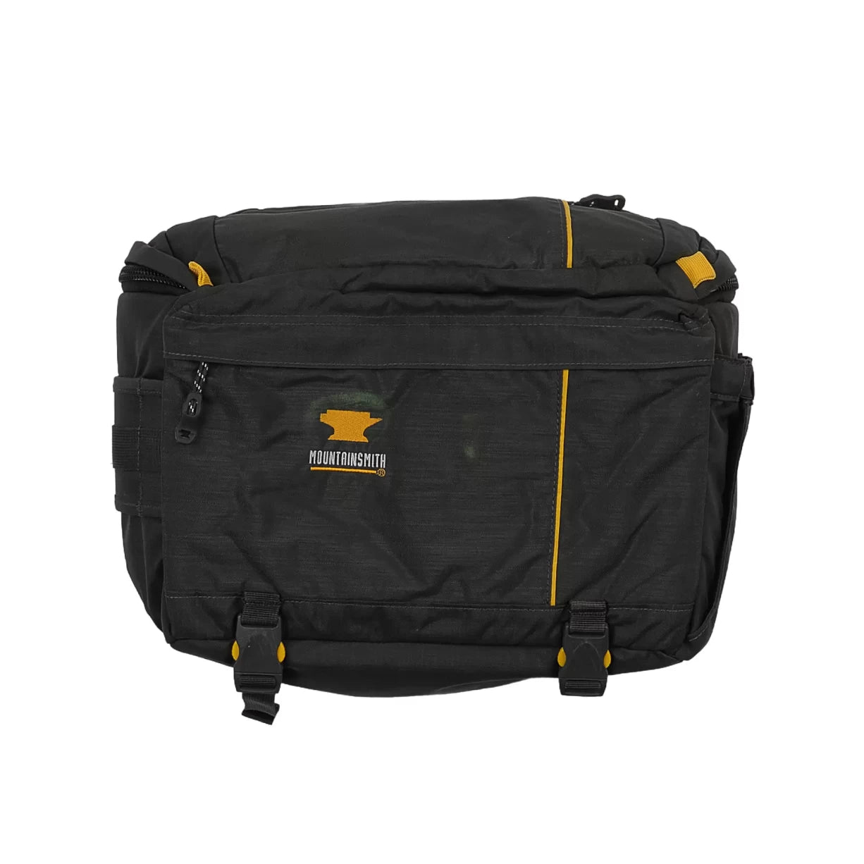 One SizeBlack/Yellow