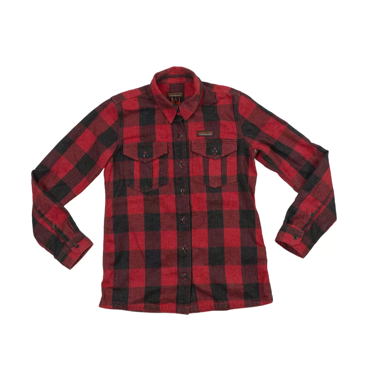 patagonia dress shirts Men's Whole Weave: River Rock Green Light Farrier's Shirt This organic cotton casual shirt balances lightweight performance with everyday reliability when it has to work Patagonia Go To Shirt -