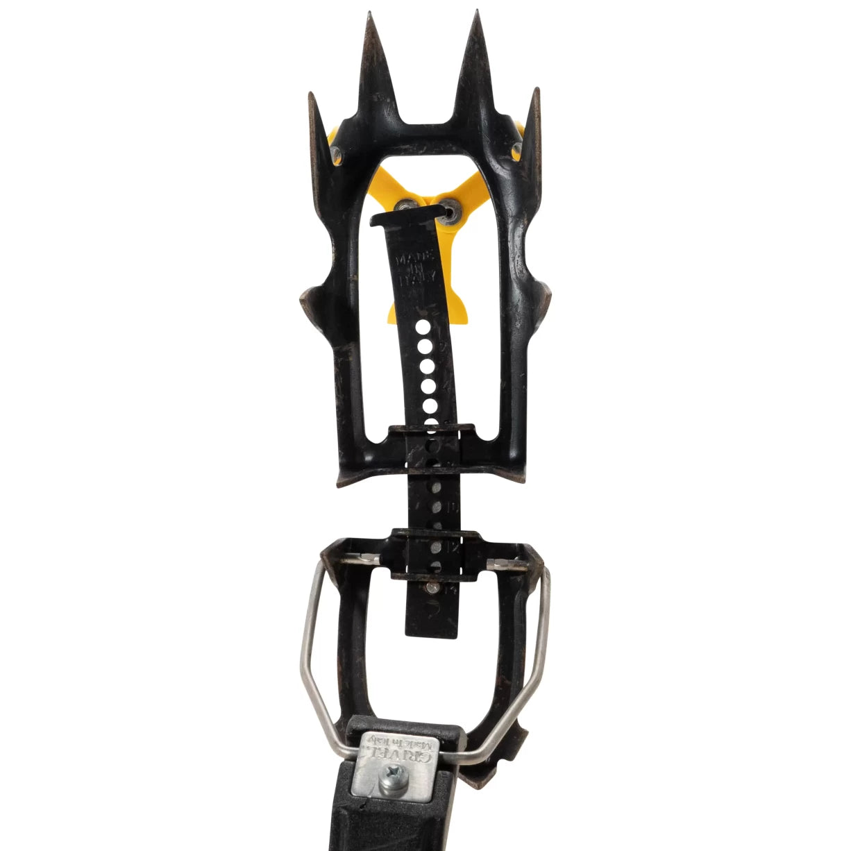 One SizeBlack/Yellow