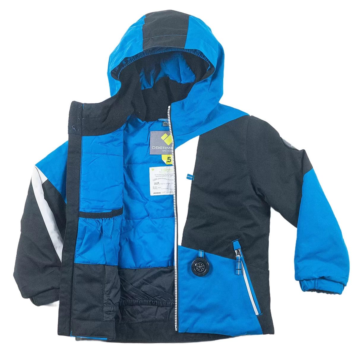 5Blue