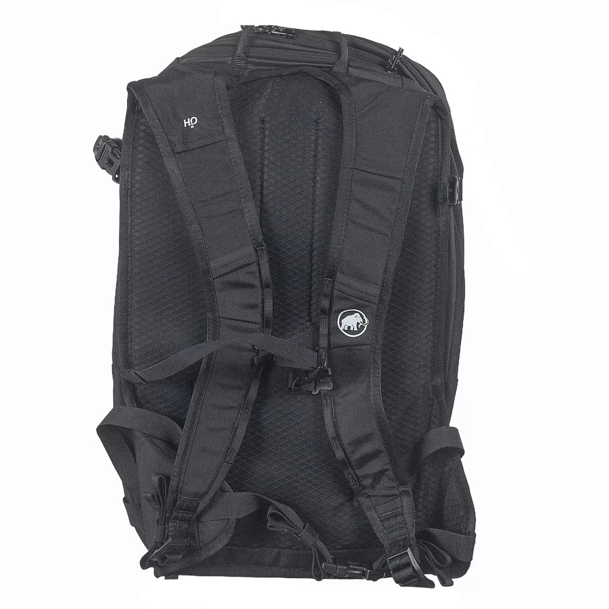 18 LBlack