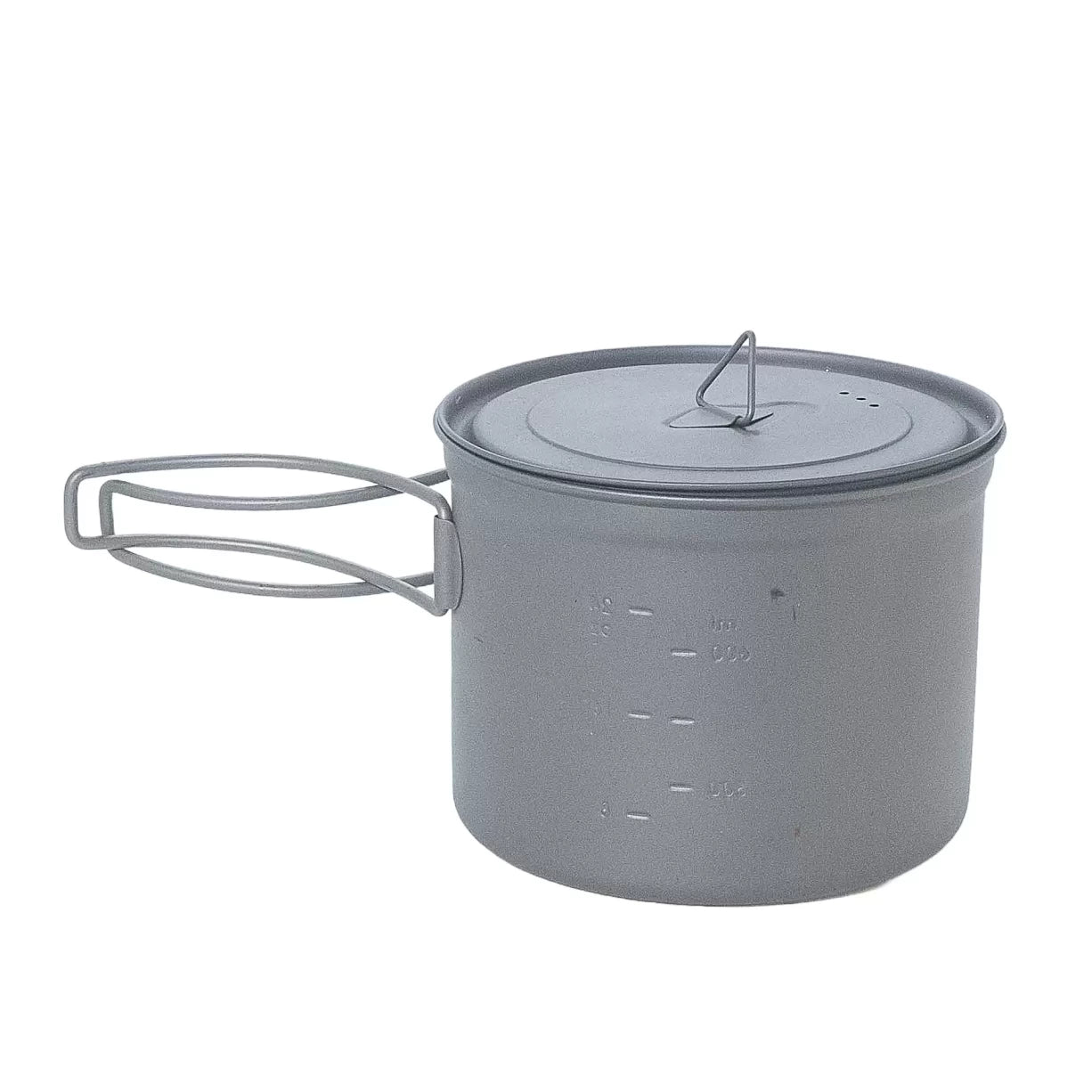 700mLTitanium