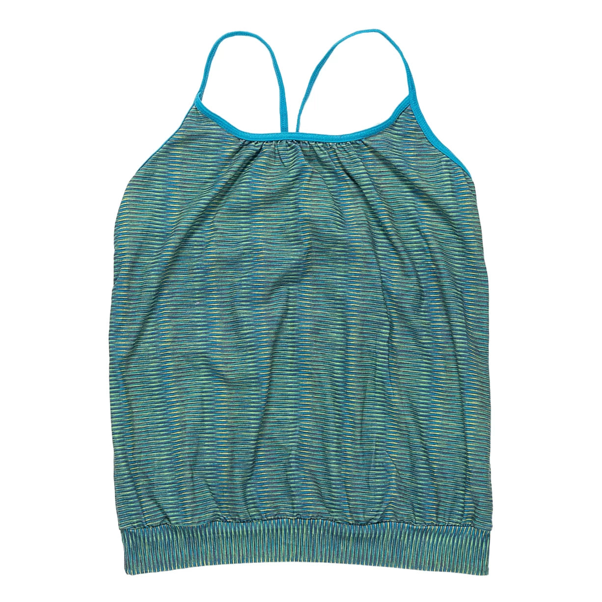 SGreen/Blue