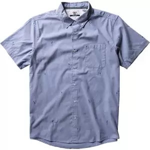 SFaded Denim