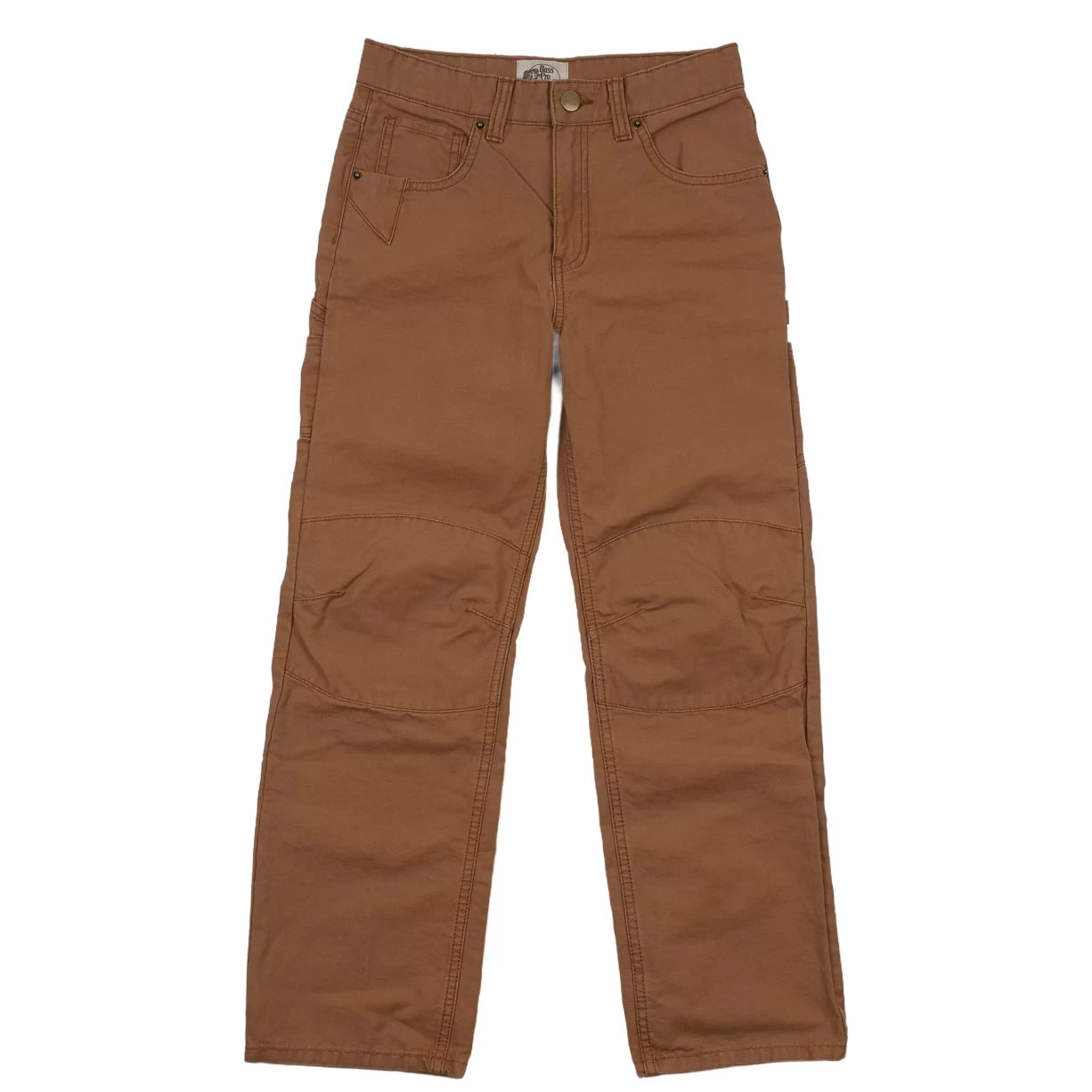 10Khaki