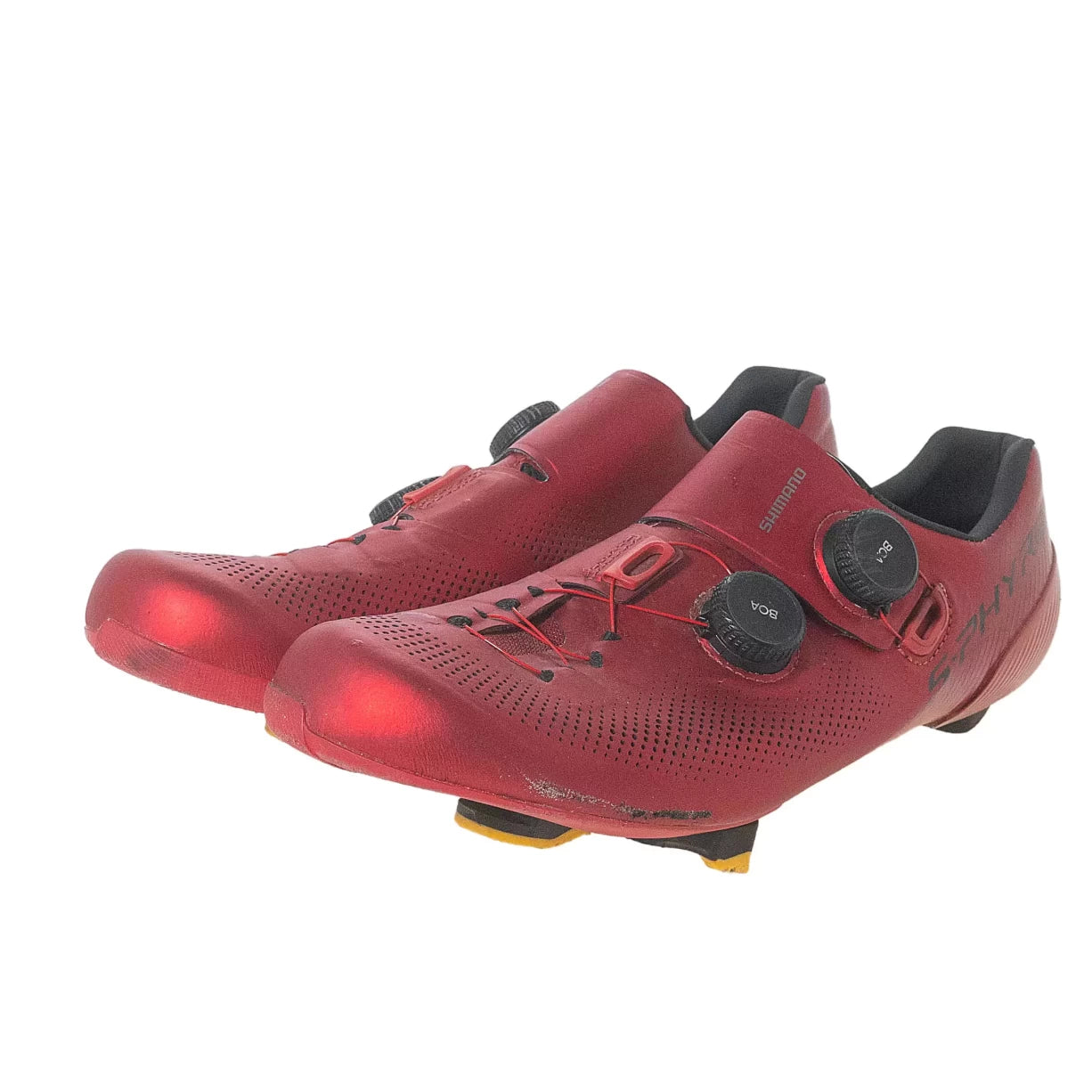 45Red