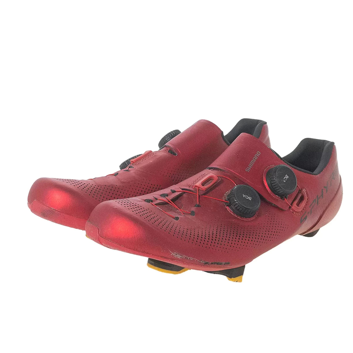 45Red