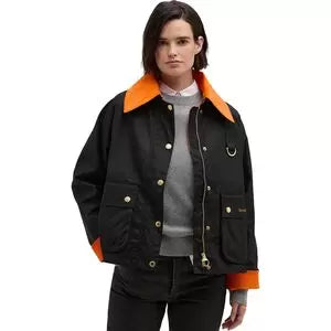 US 10/UK 14Black/Classic