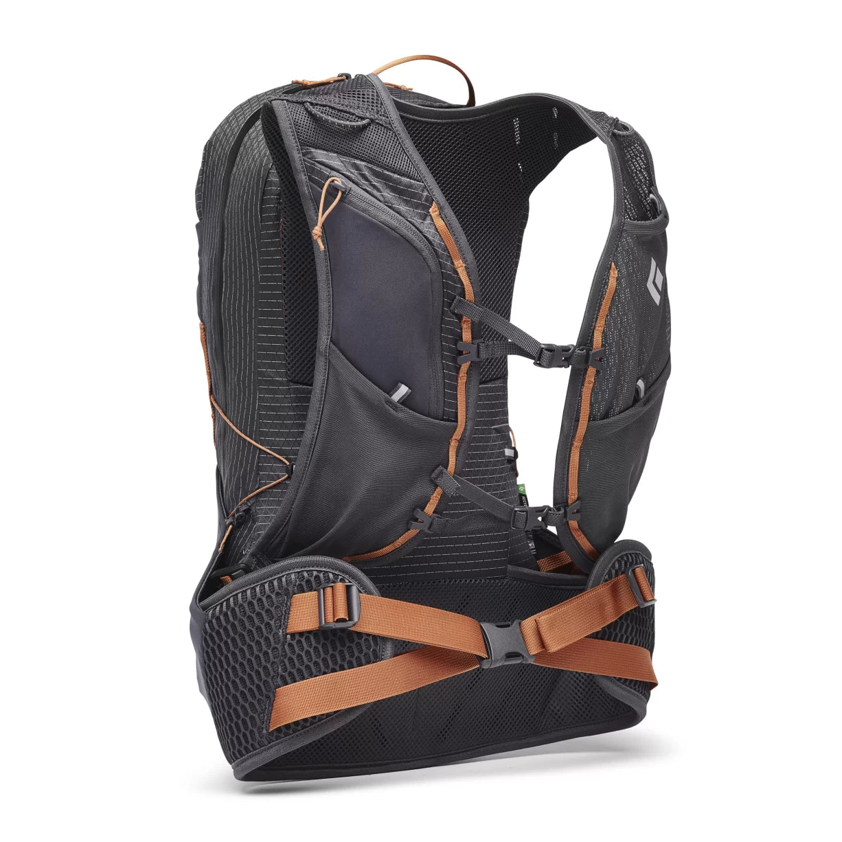 SCarbon-Moab Brown