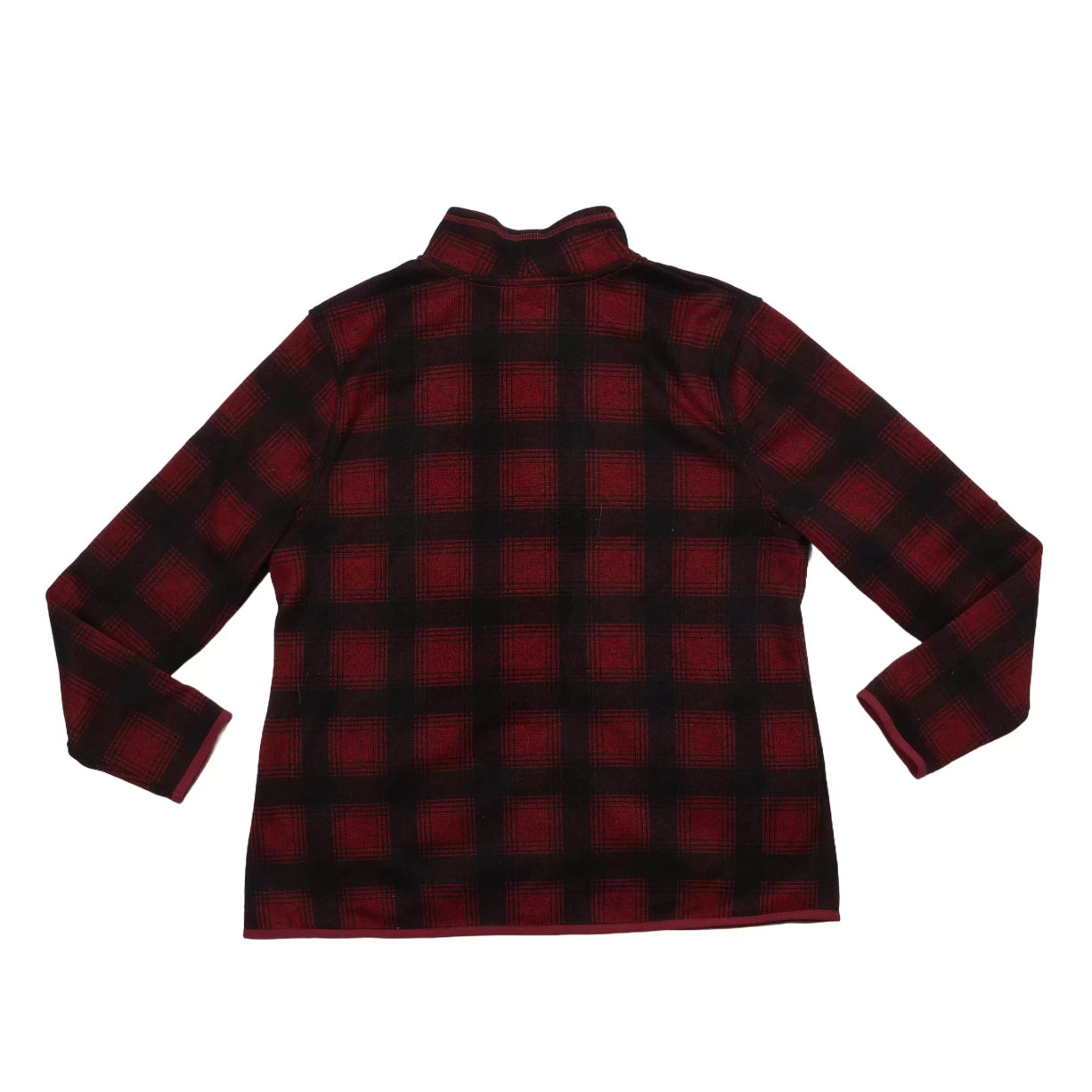 XLRed/Black