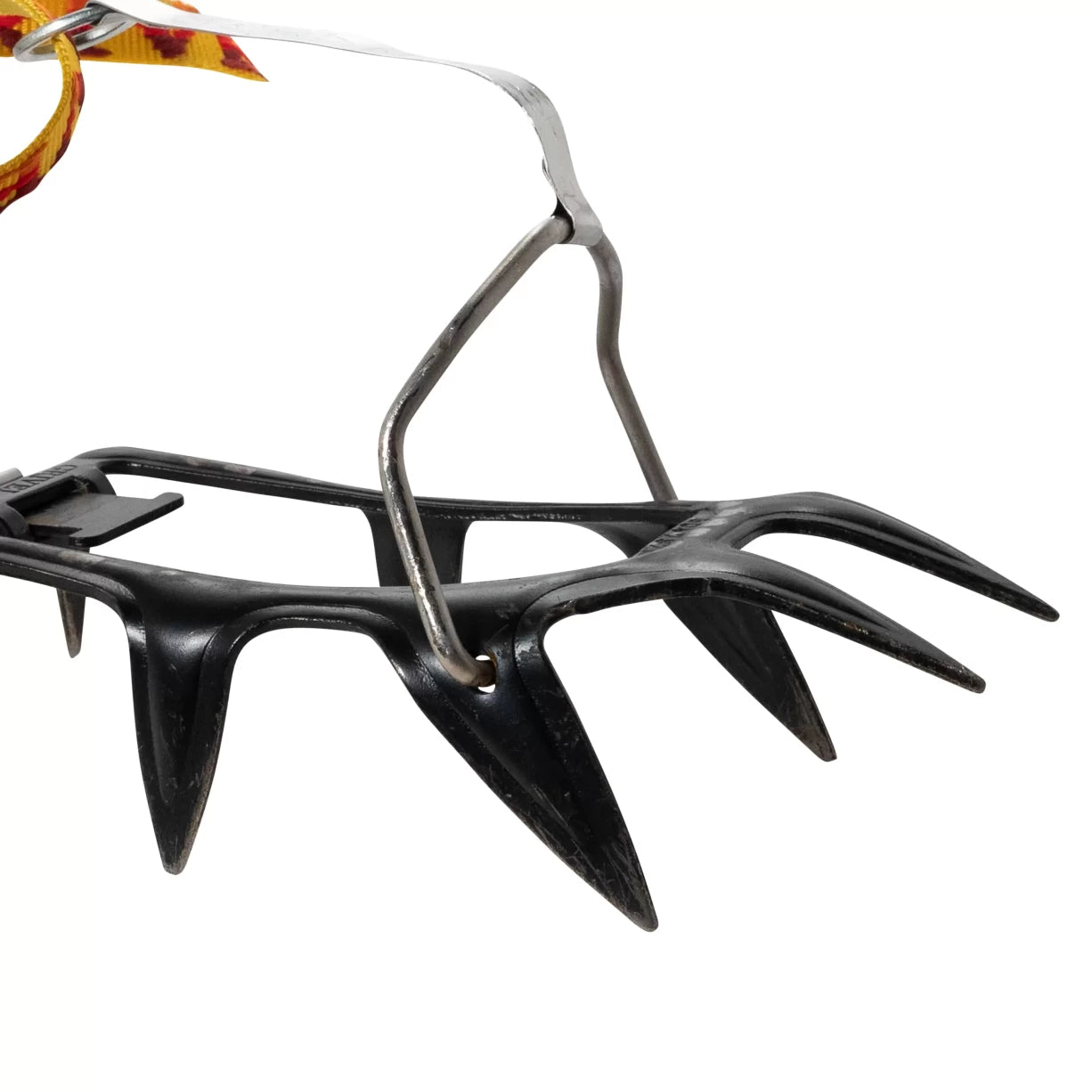 One SizeBlack/Yellow