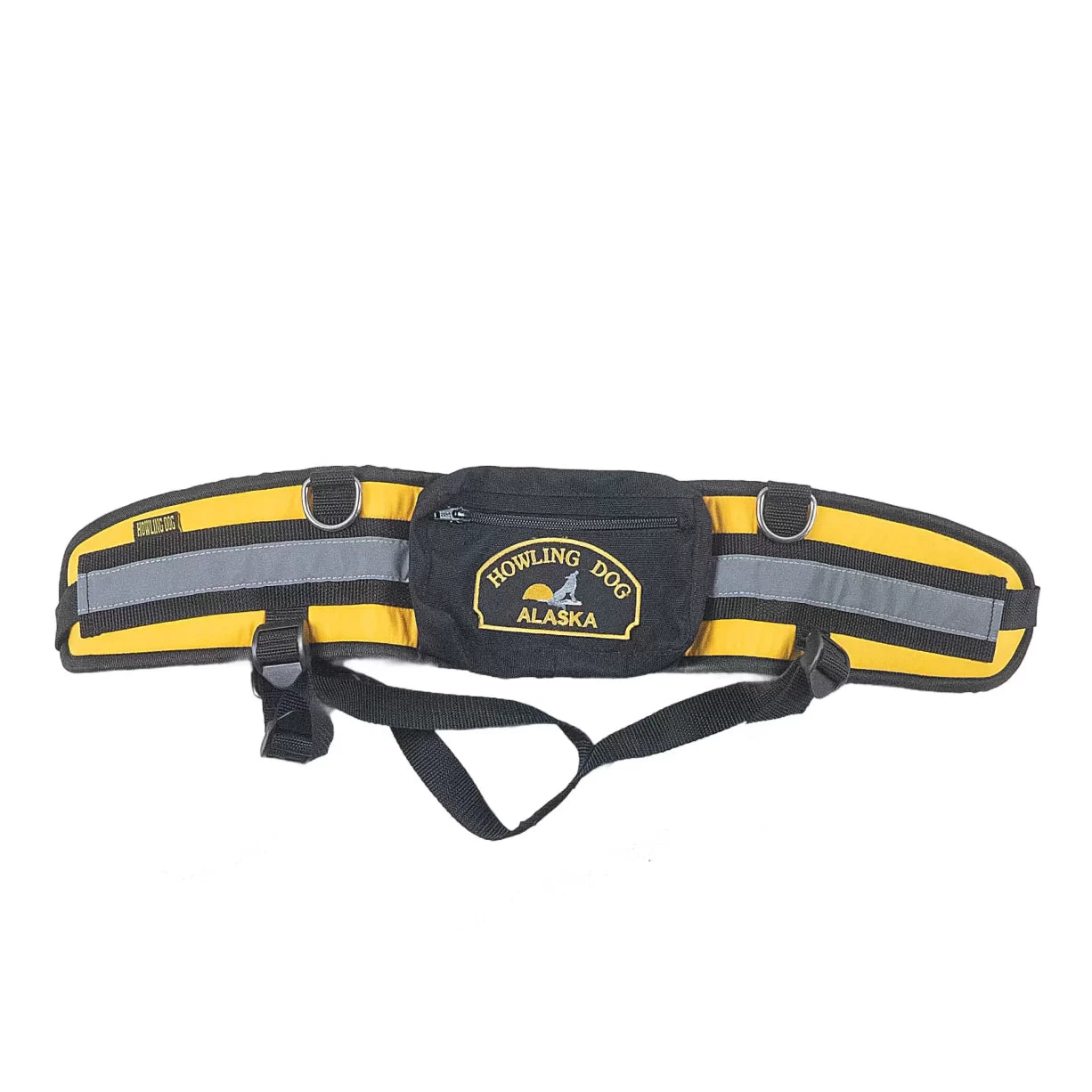 One SizeBlack/Yellow