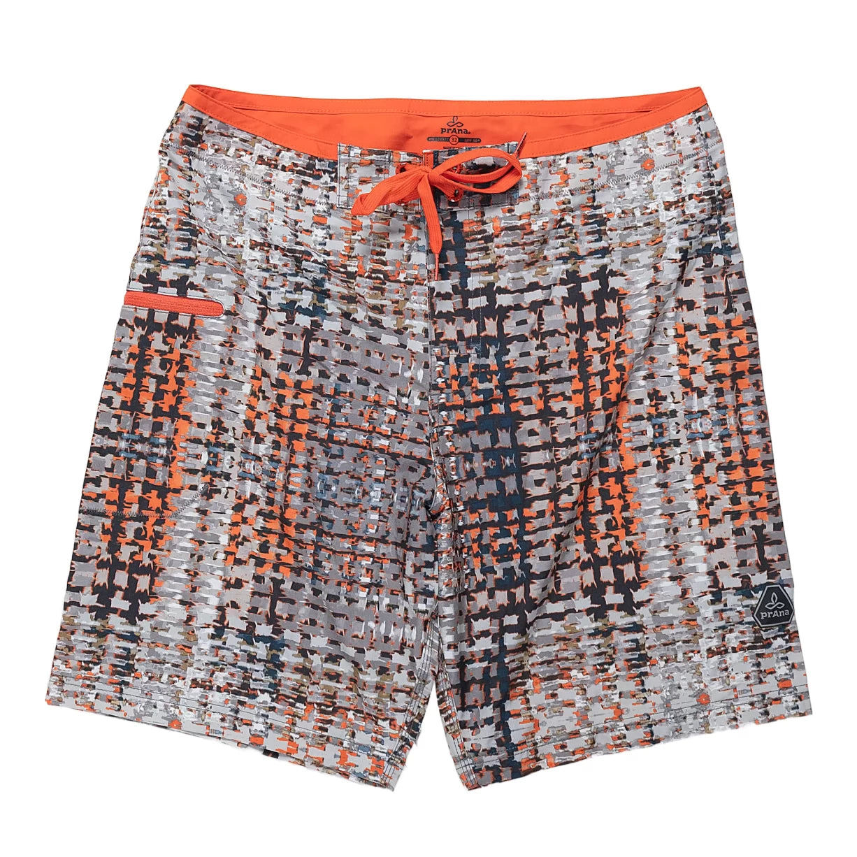 32Orange/Grey