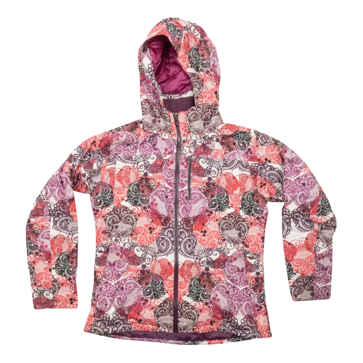 LMulti/Floral