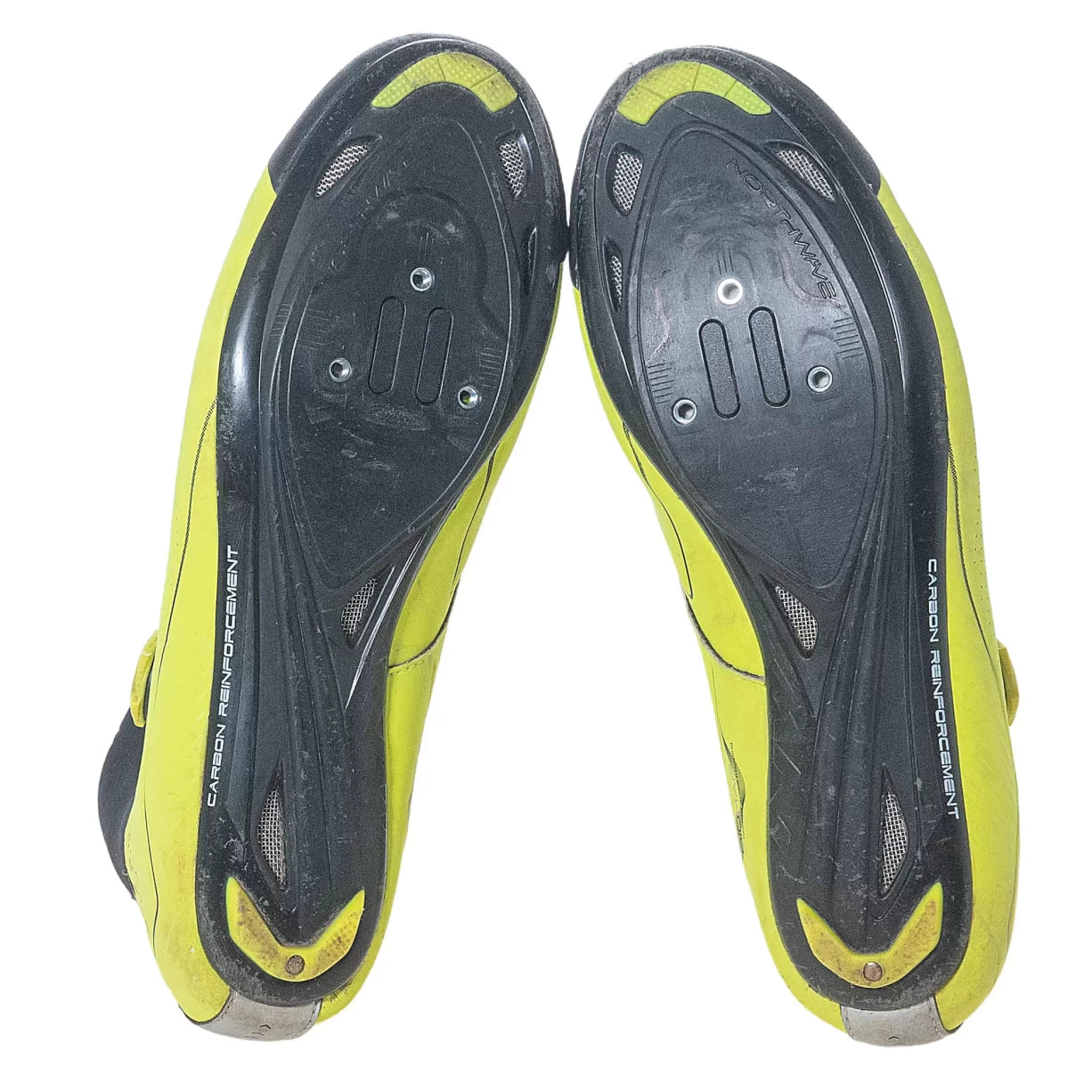 44Neon Yellow