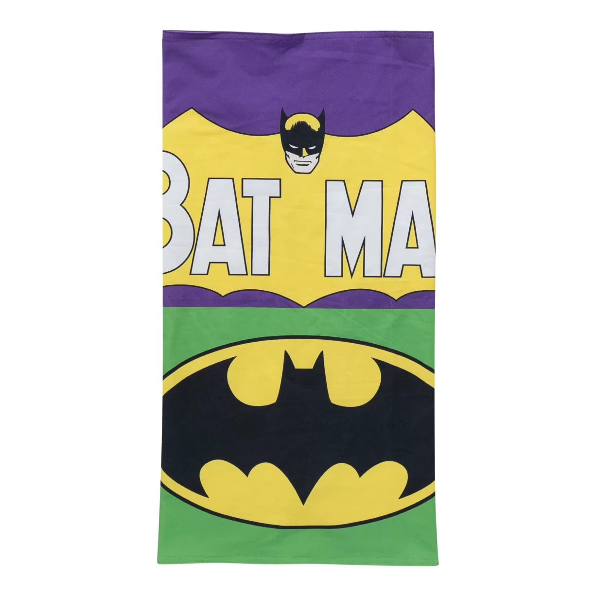 One SizeGreen/Purple