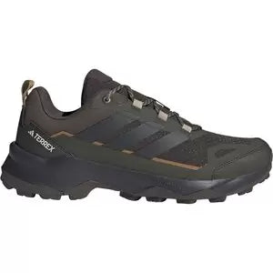 10.5Shadow Olive/Carbon/Savannah