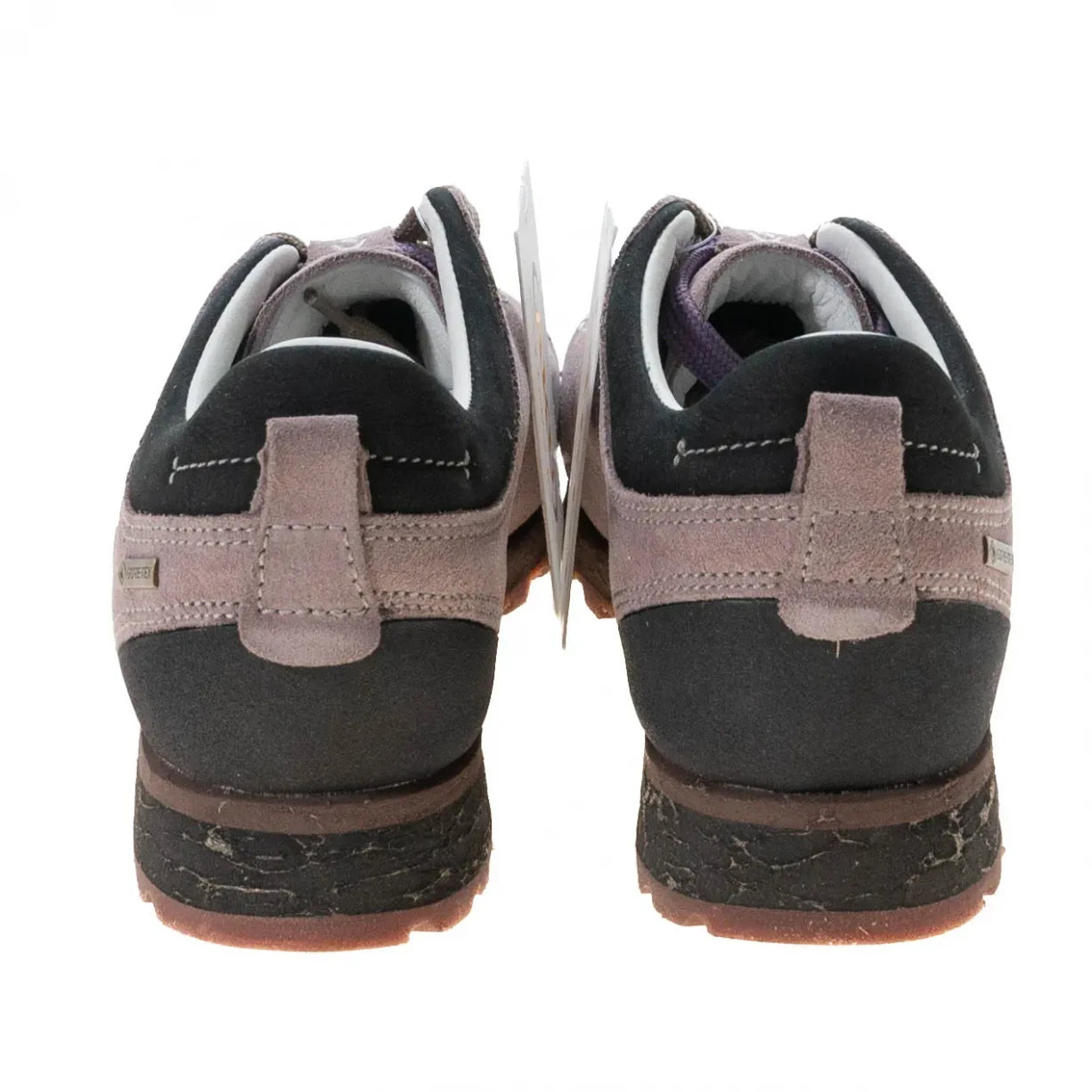 7Dust Pink/Brown