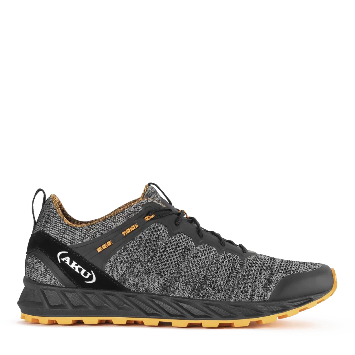 8.5Black/Orange