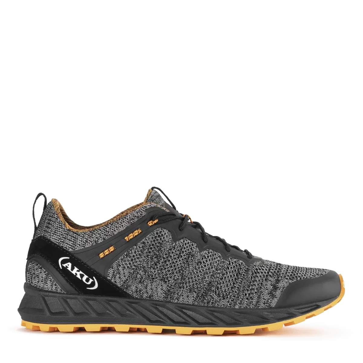 8.5Black/Orange