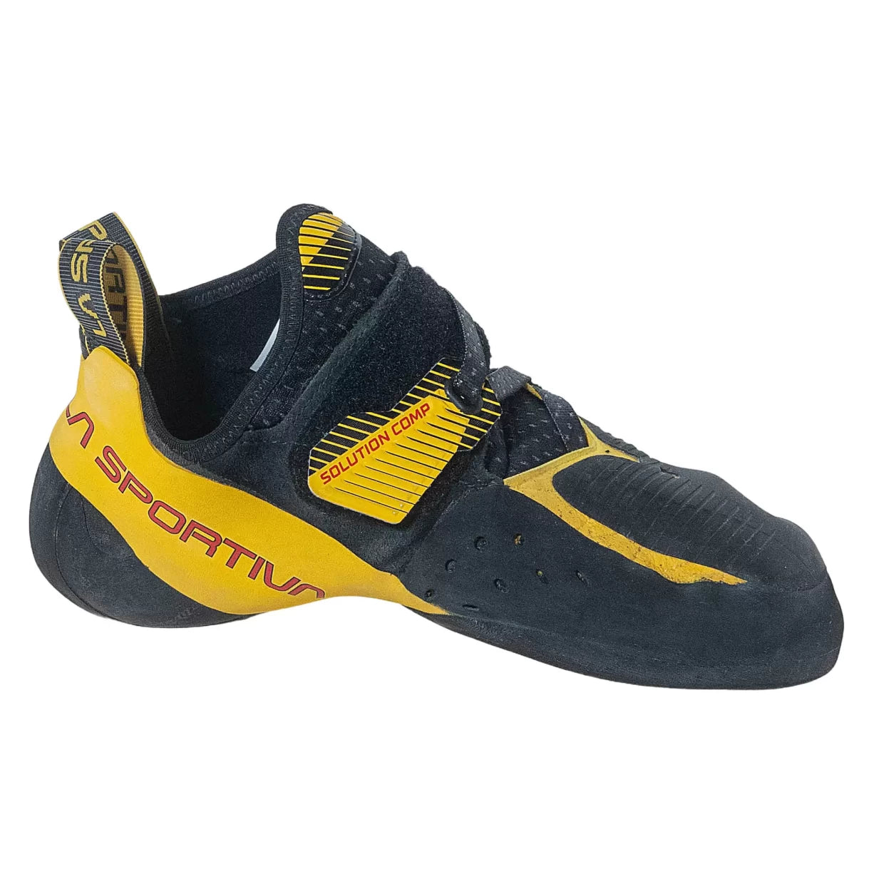 44.0Black/Yellow