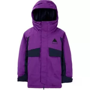 LImperial Purple/True Black