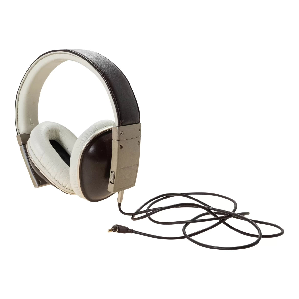 OSFMBrown/White Print