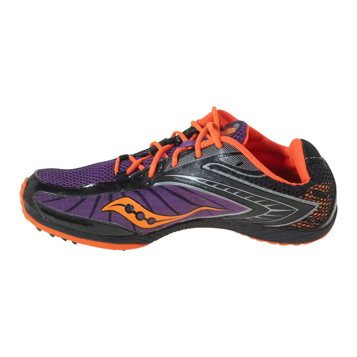 8Purple/Orange
