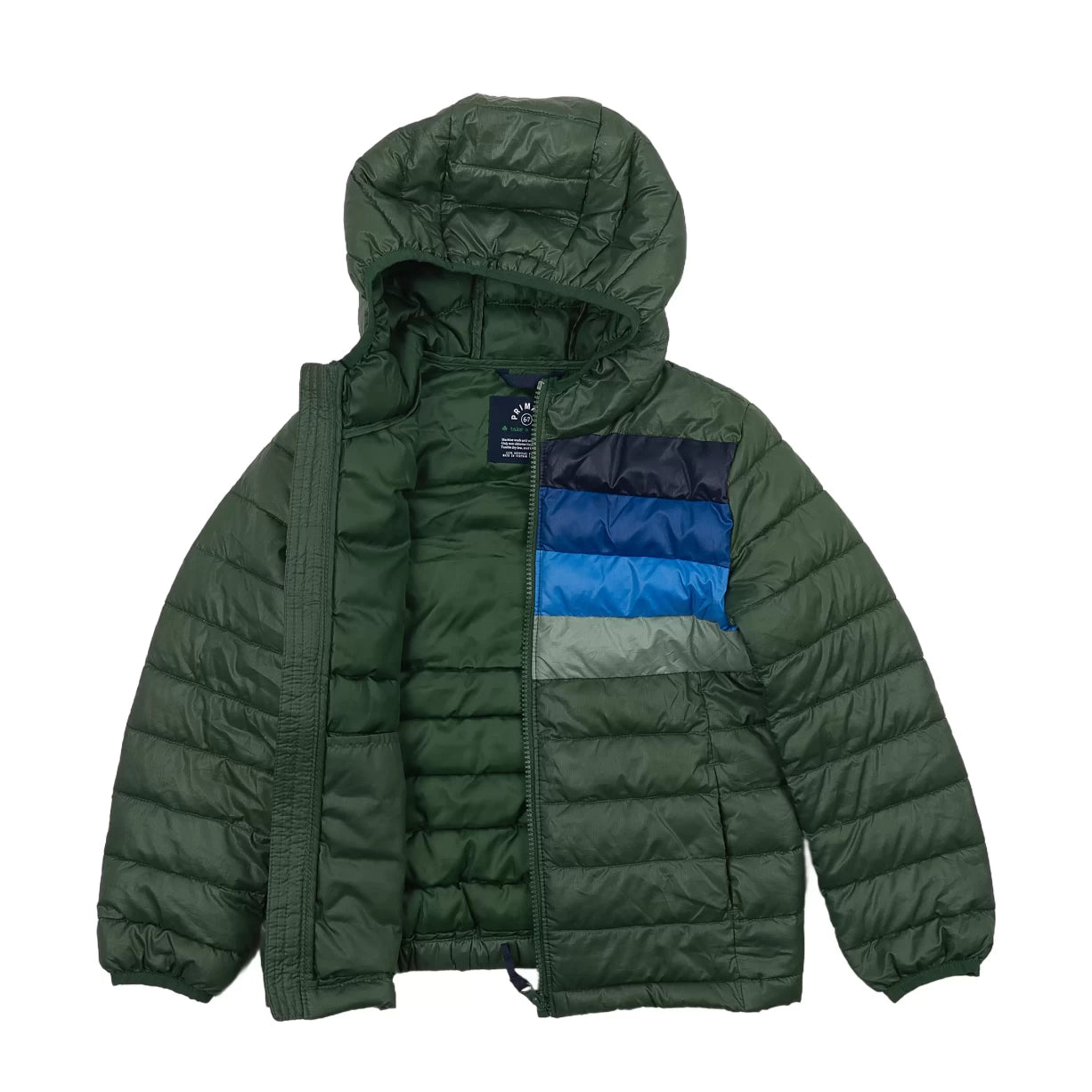 6/7Green