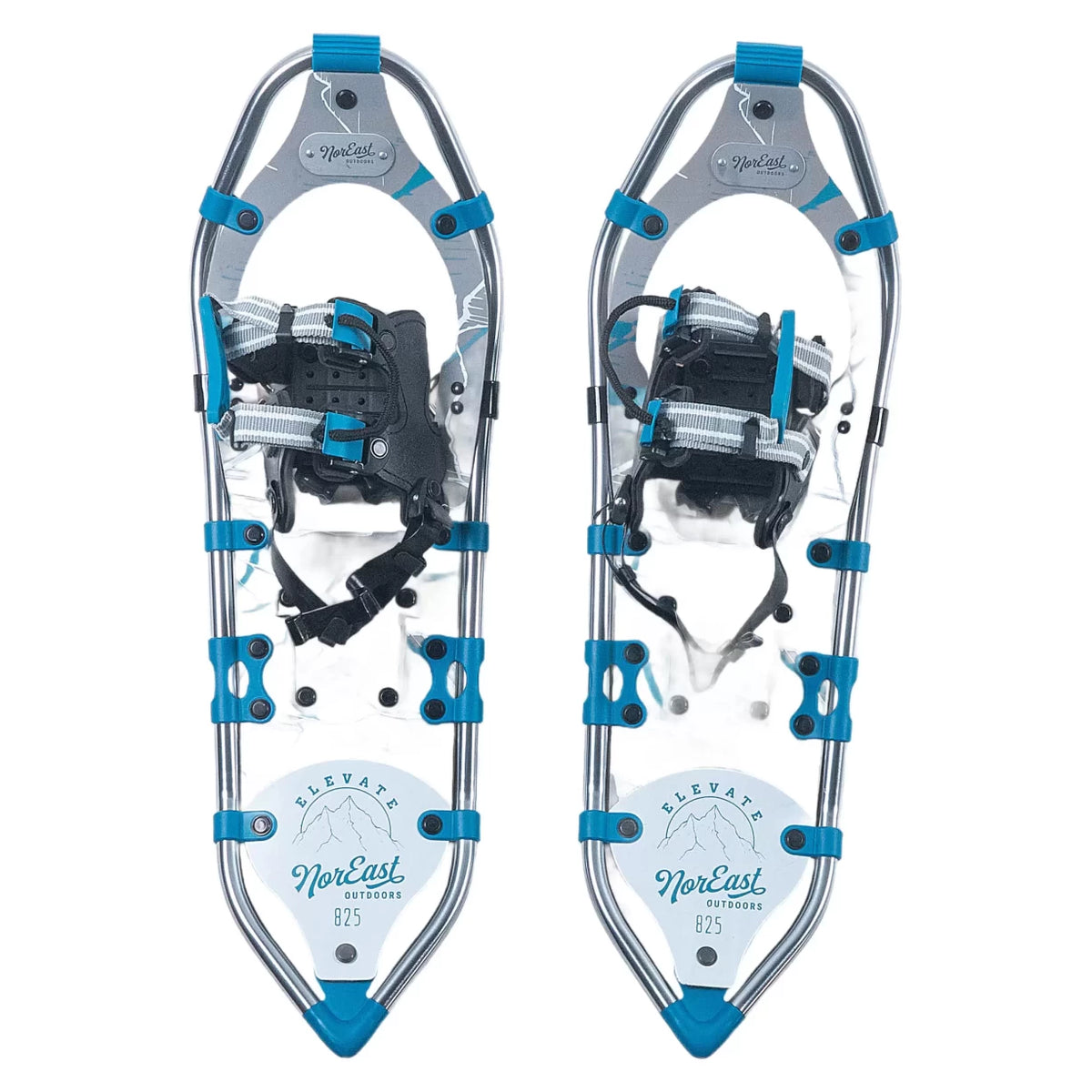 NorEast Outdoors Elevate Snowshoes 825 – Geartrade.com