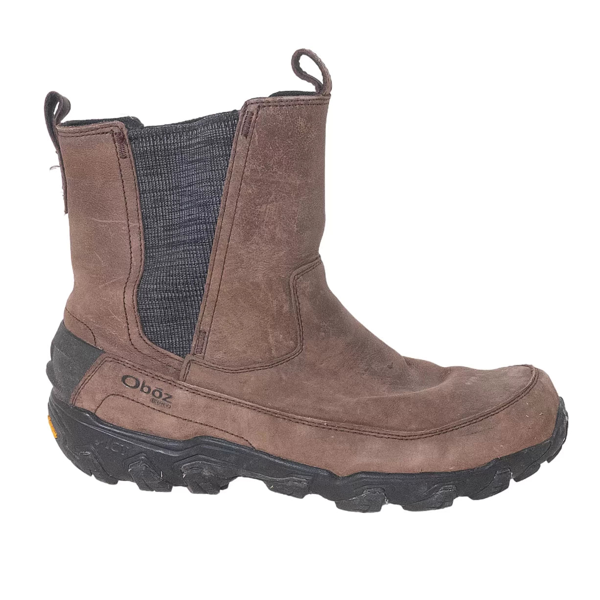 12Brown
