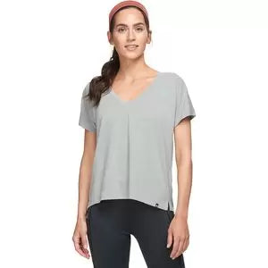 XSNeutral Gray Heather