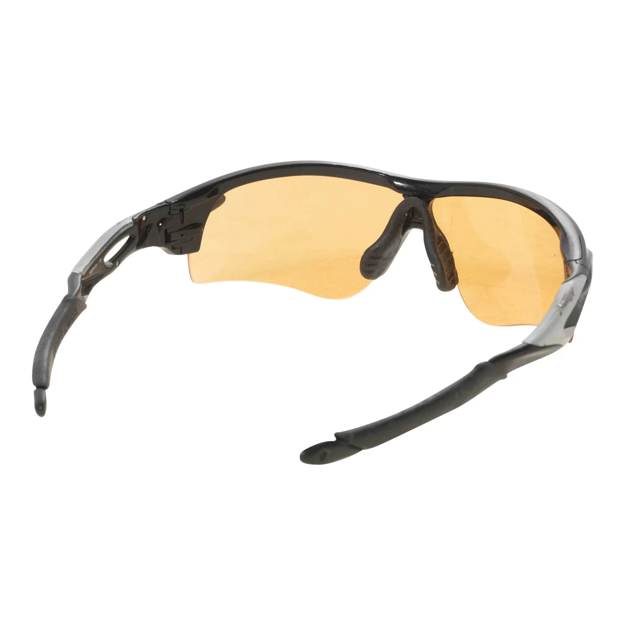 RectangularOrange/Black