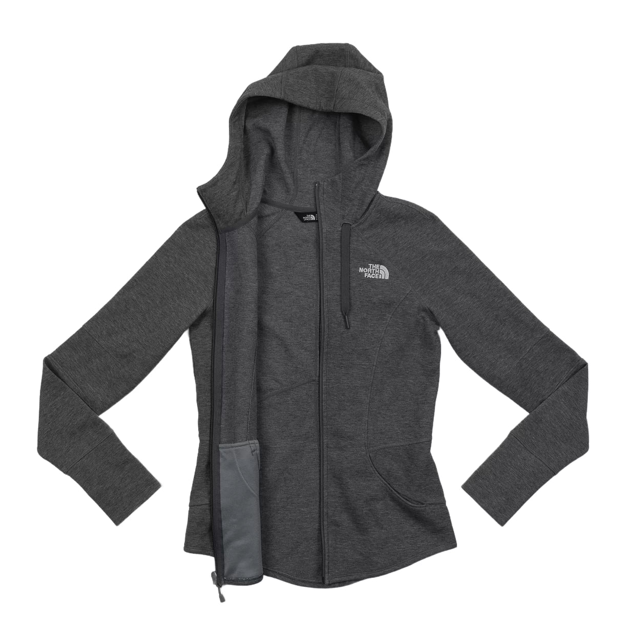 SHeather Charcoal