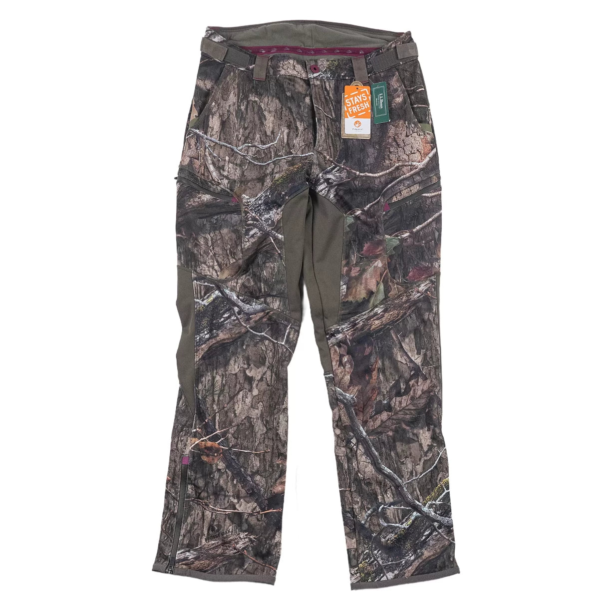 MCamo