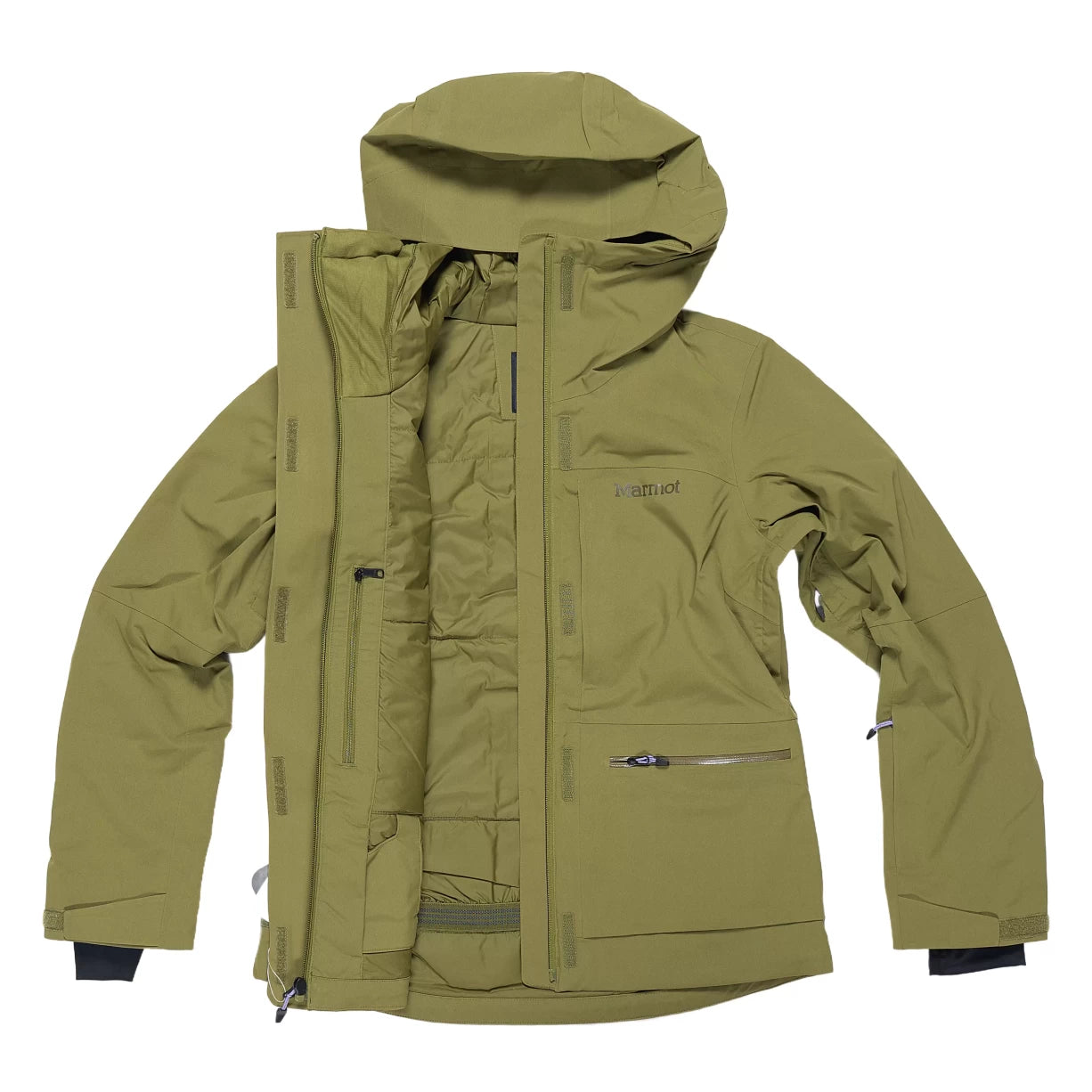 XSMilitary Green