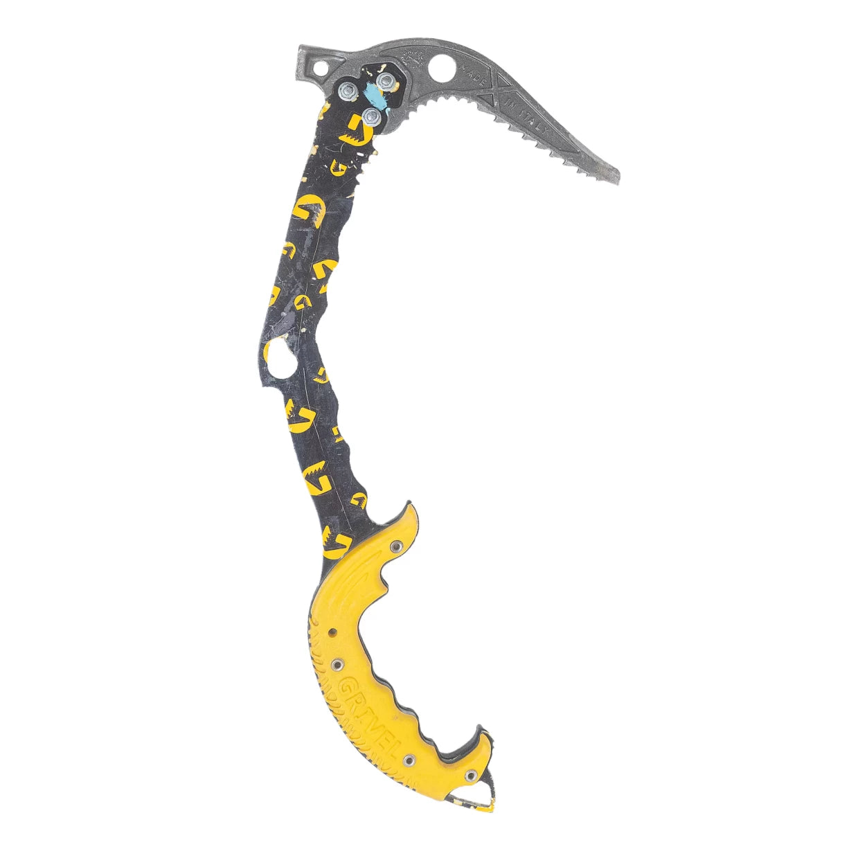 One SizeBlack / Yellow