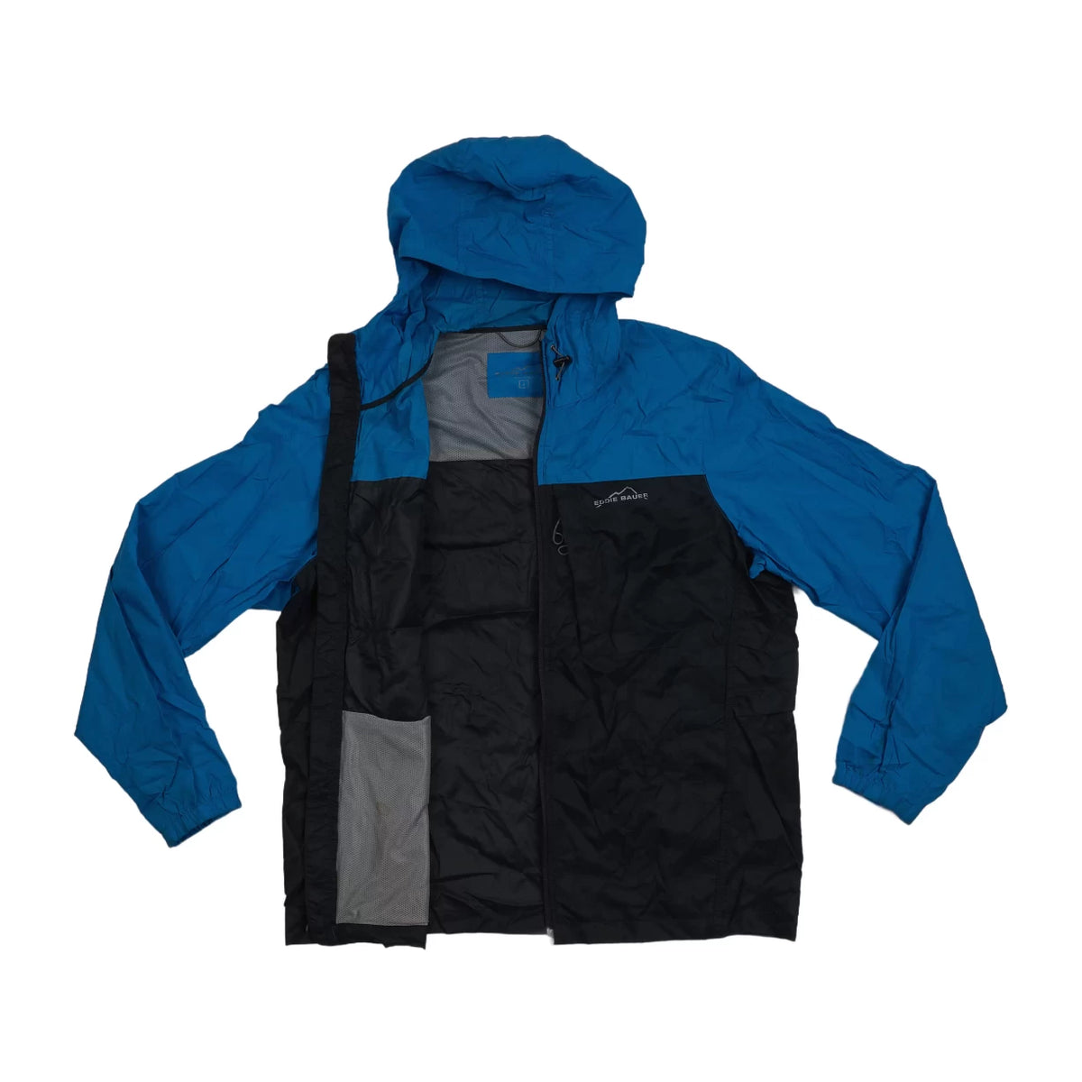 LBlue/Black