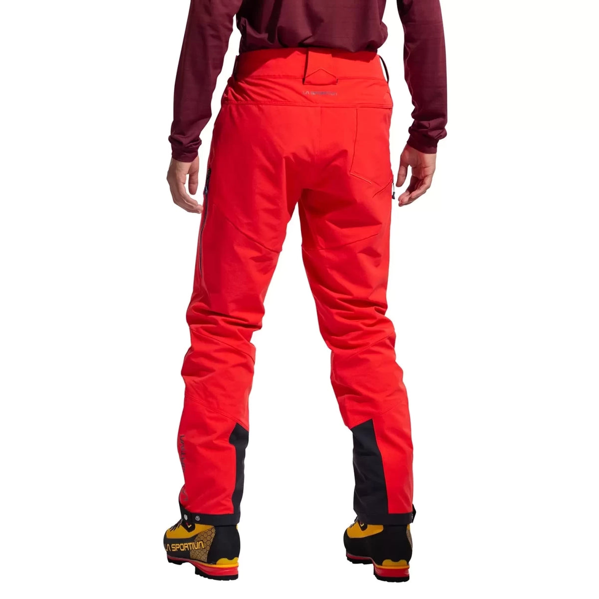 MMountain Red