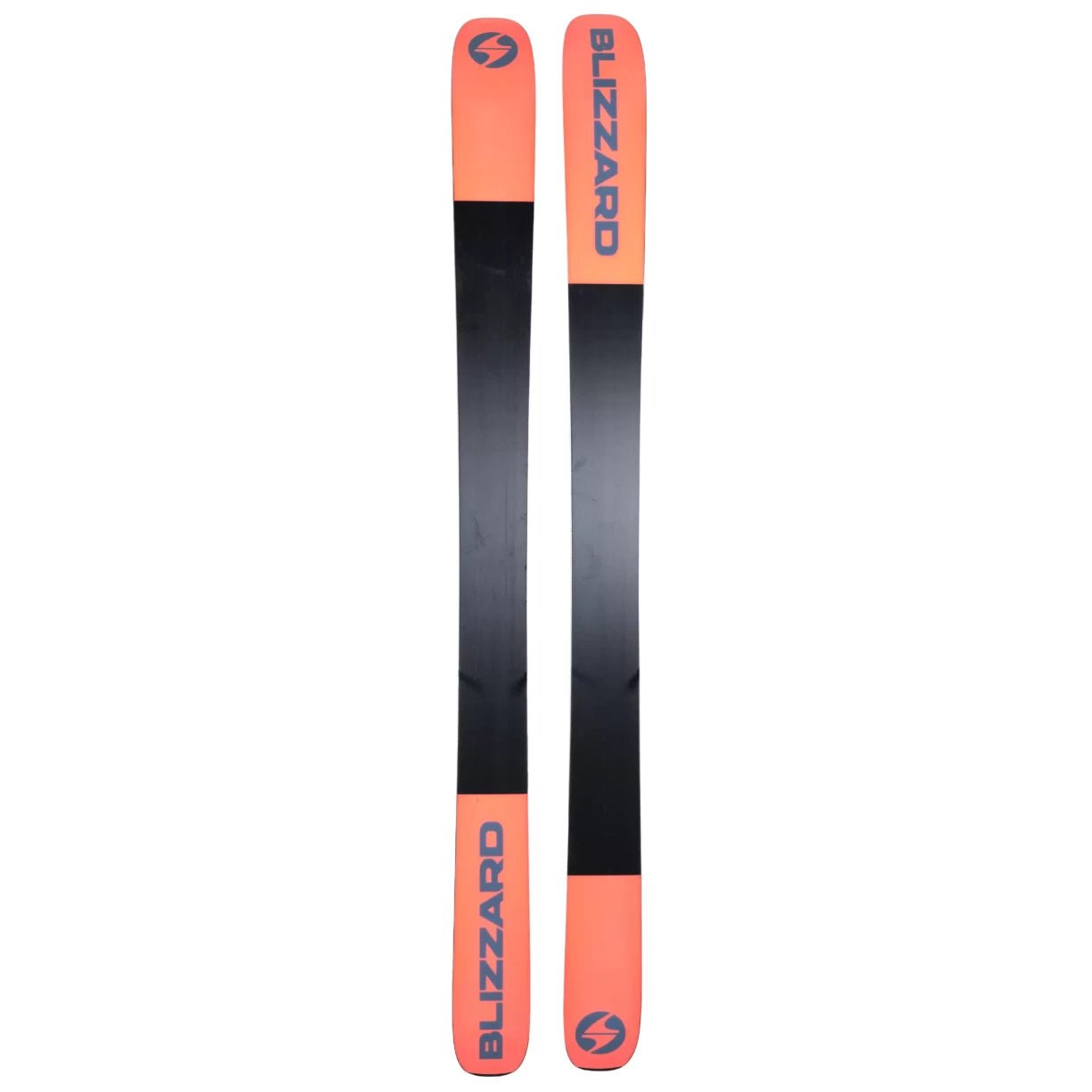 180cmBlack/Orange