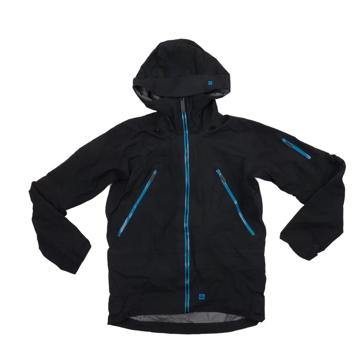 LBlack/Blue